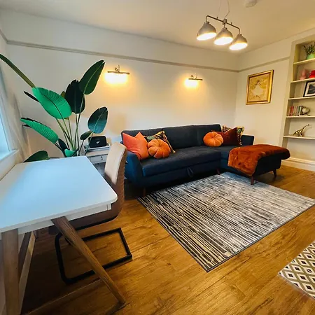 Luxurious 5star Retreat On Westports Main Street ヴィラ ウェストポート