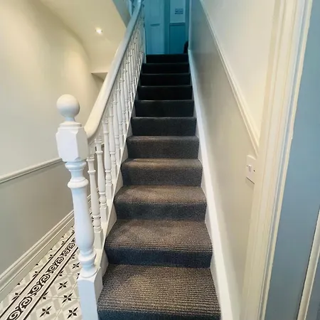 ヴィラ Luxurious 5star Retreat On Westports Main Street ウェストポート